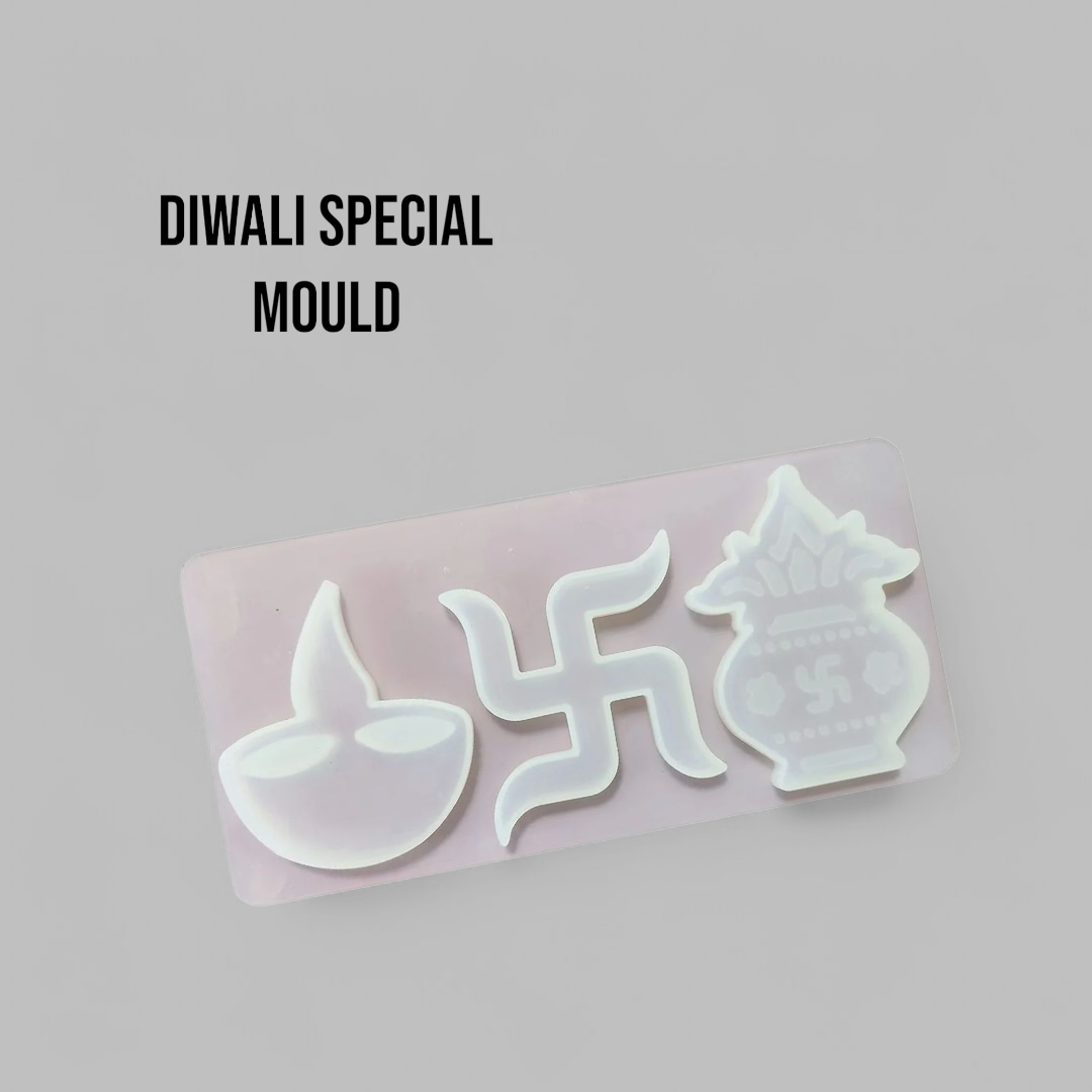 Diwali Special Mould
