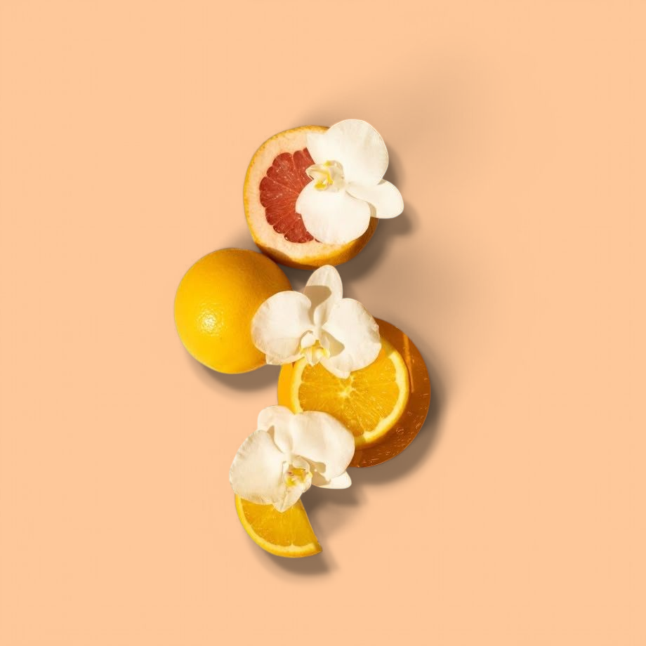 Orange Fragrance Oil
