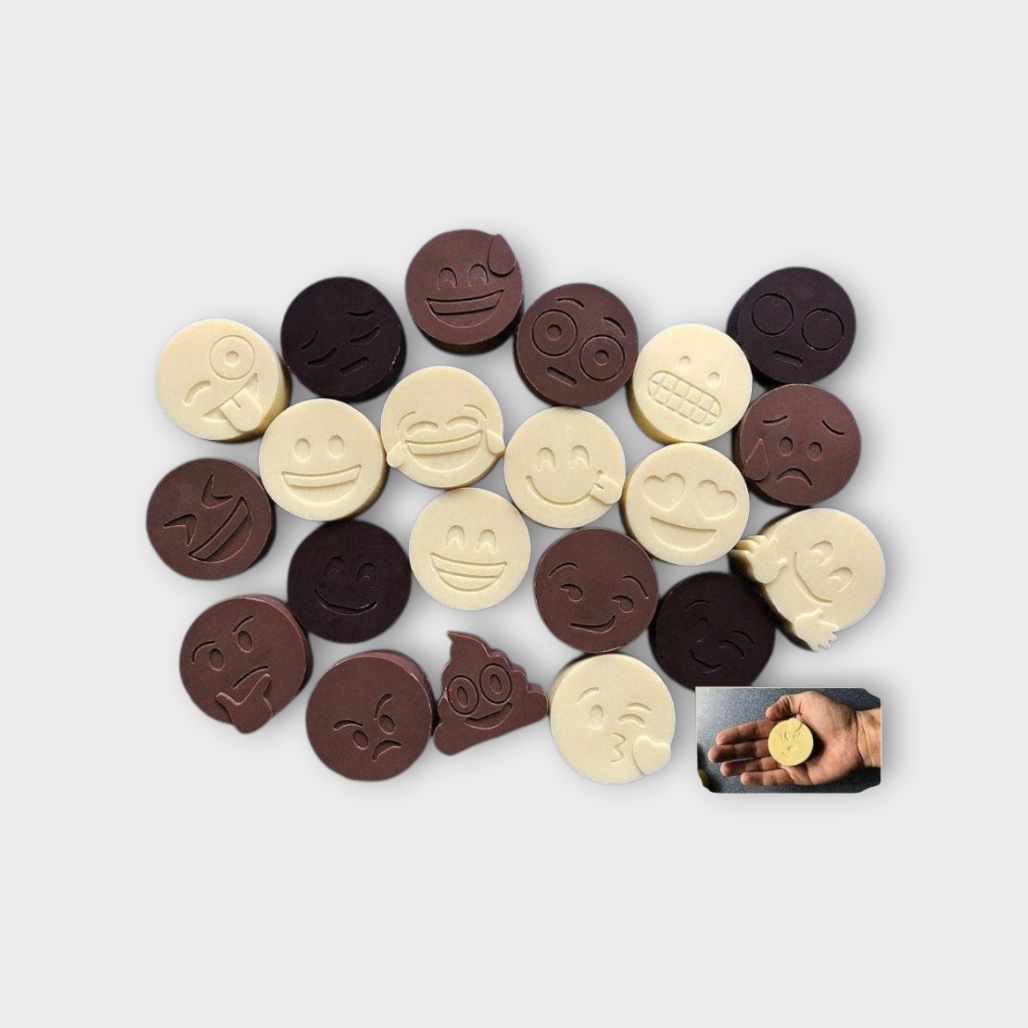 Emoji Mould