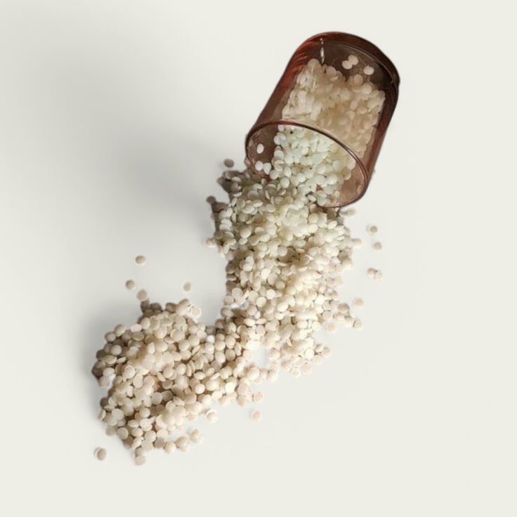 Melt & Mold Soy Wax Pellets for Candle Making