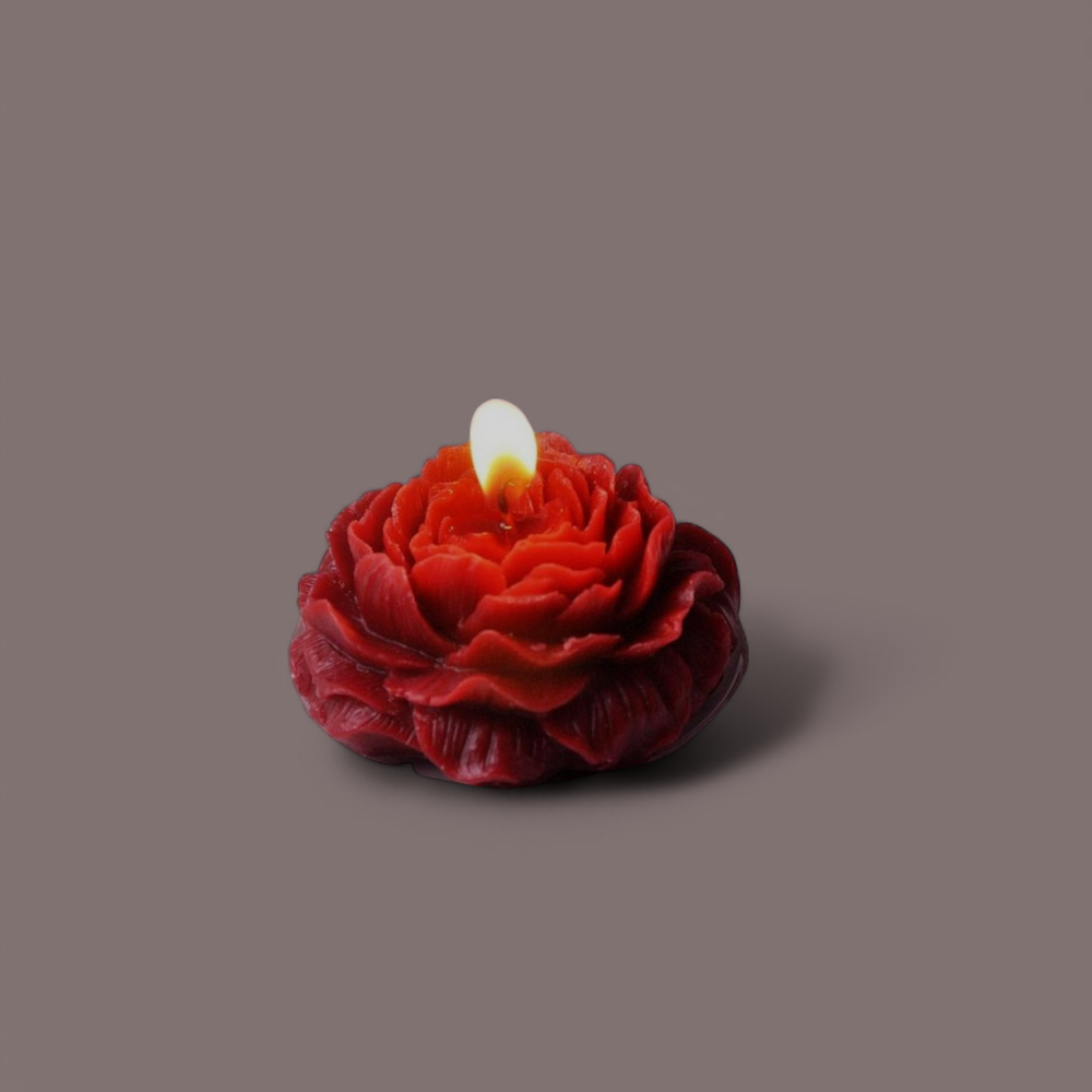 Peony Passion Candle