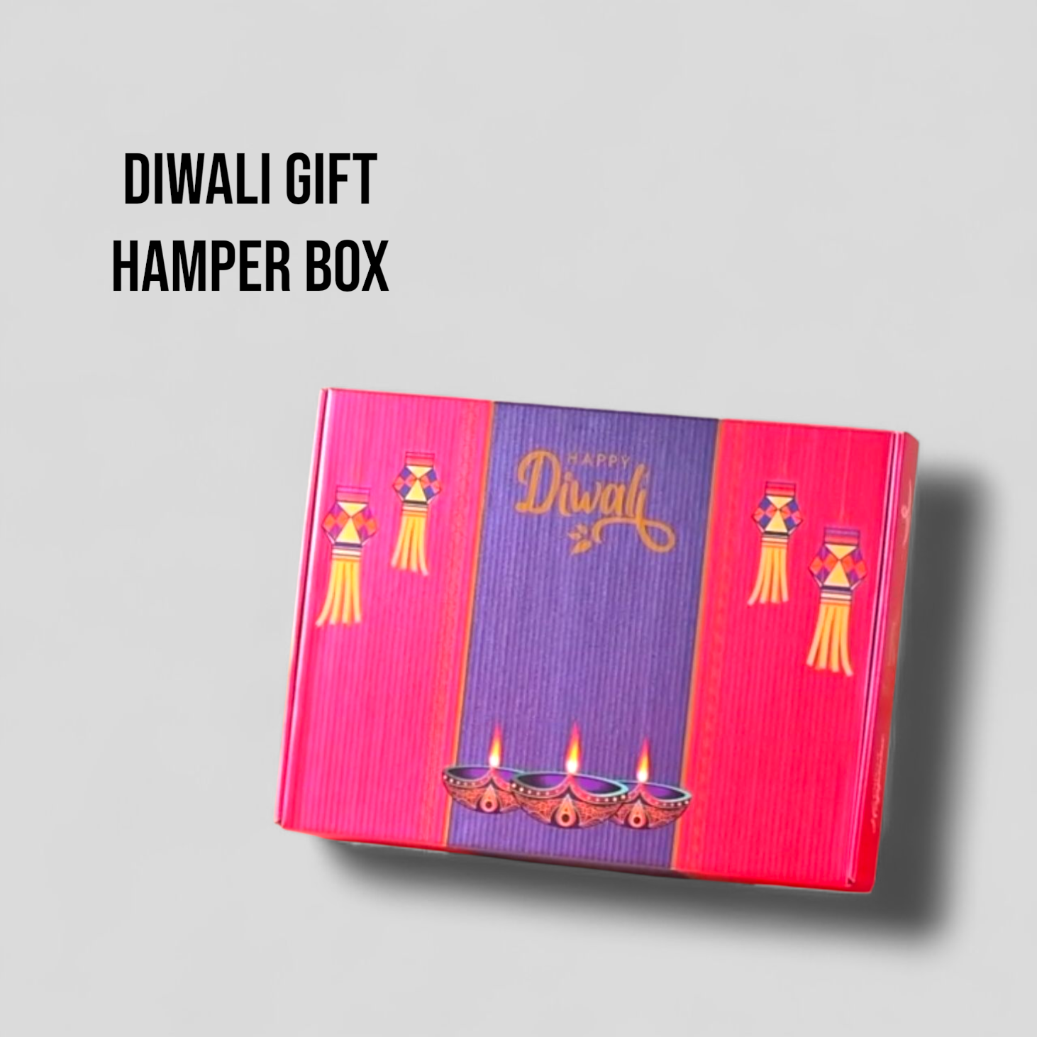 Diwali Gift Box