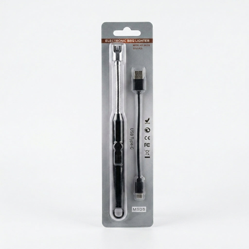 Rechargable Lighter