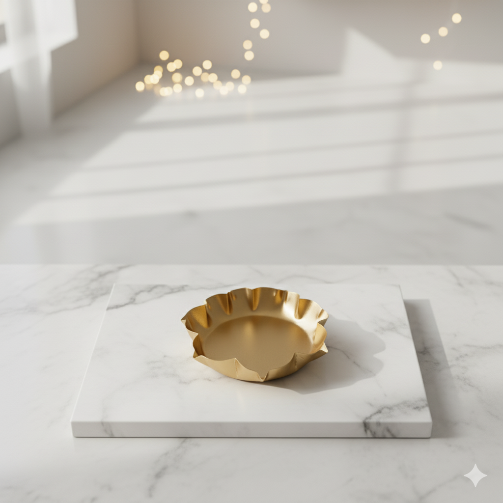 Lotus Metal Urli