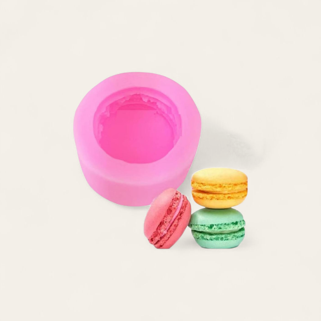 Macaroon Mould