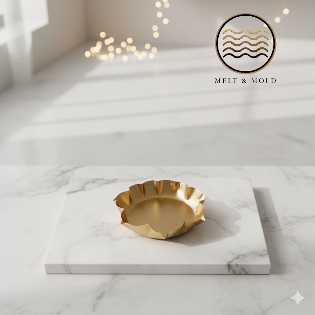 Lotus Metal Urli