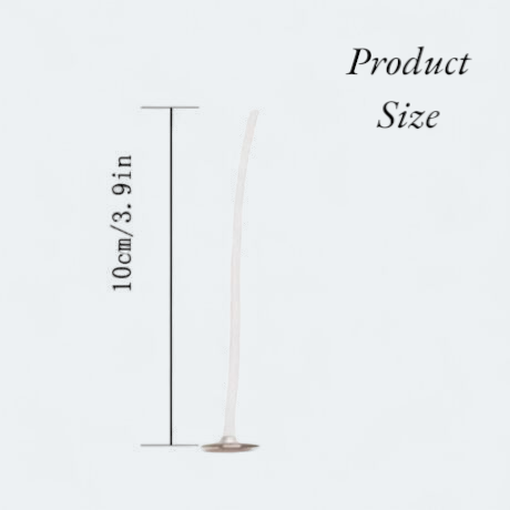 Candle Wick - 4 inch