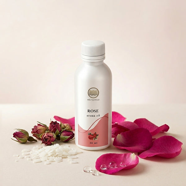 Rose Fragrance Oil