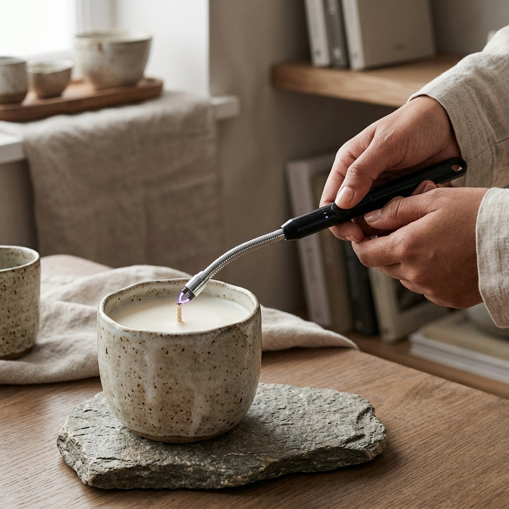 Rechargable Lighter