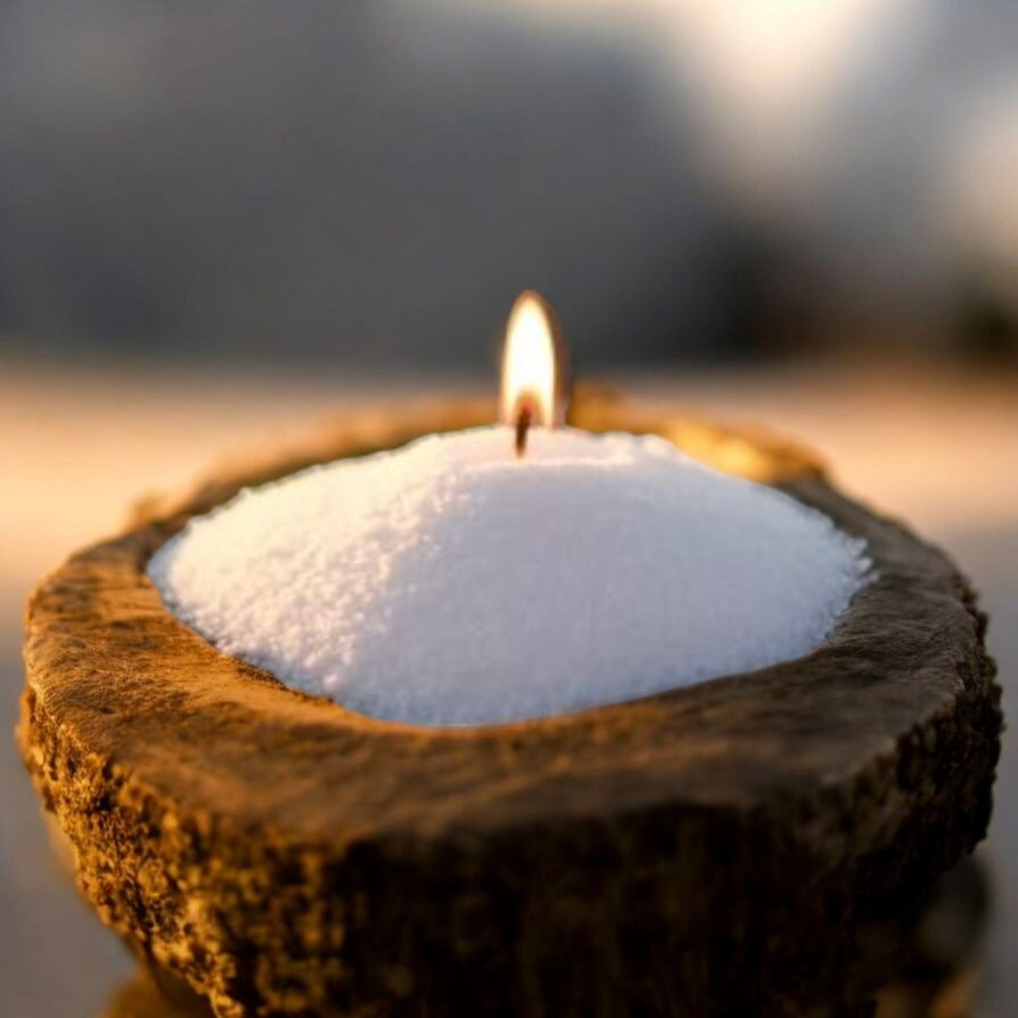 Melt & Mold Pearl Wax for Candle Making
