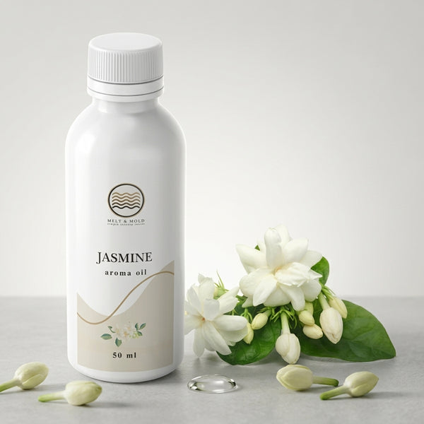 Jasmine Fragrance Oil