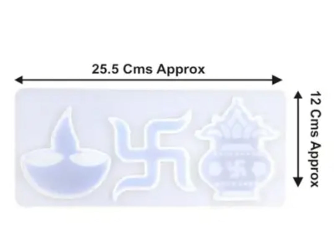 Diwali Special Mould