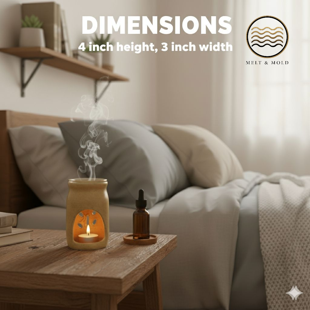 Oil Burner