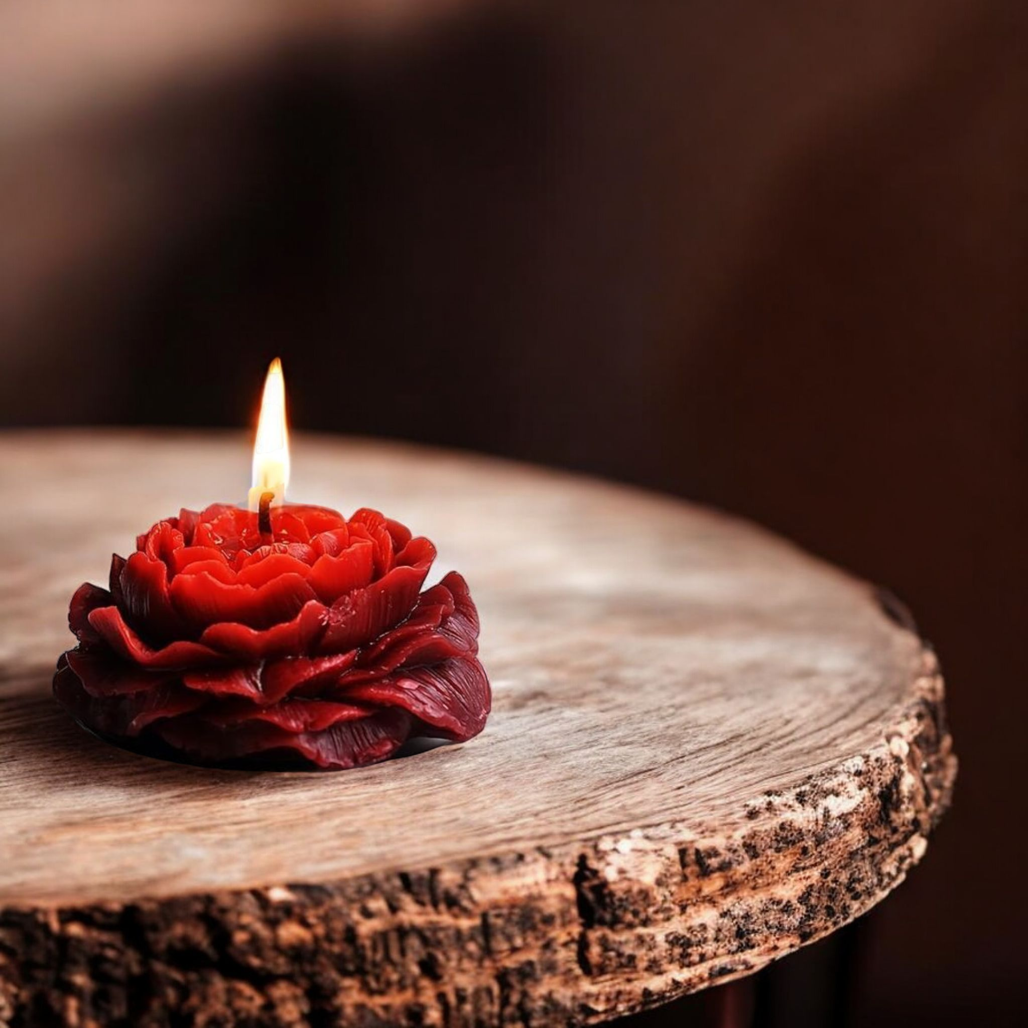 Peony Passion Candle