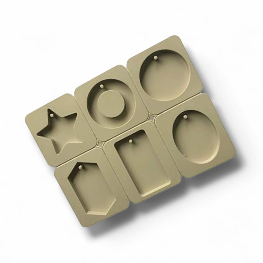 Wax Sachet Mould