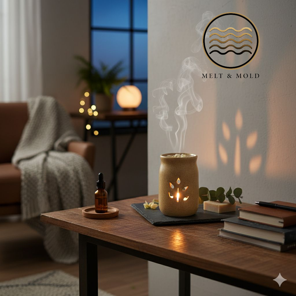 Oil Burner