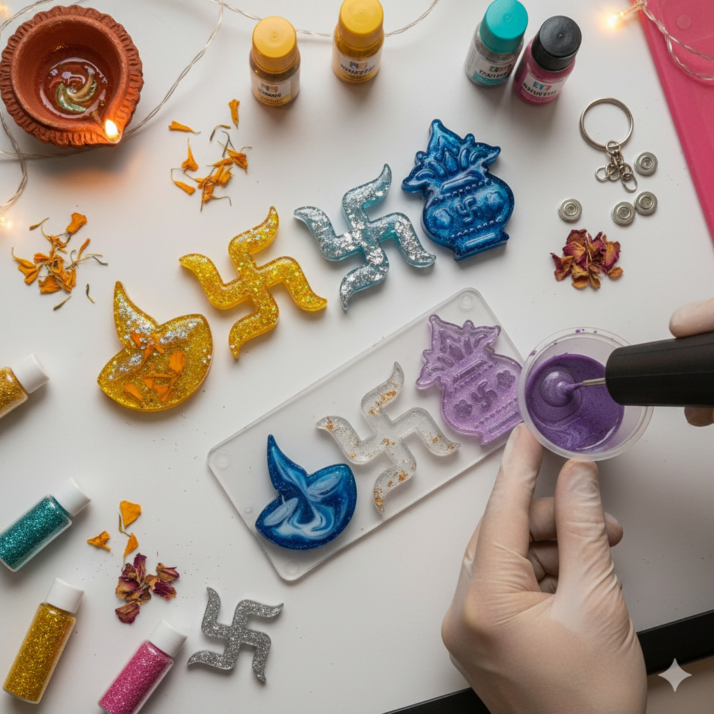 Diwali Special Mould