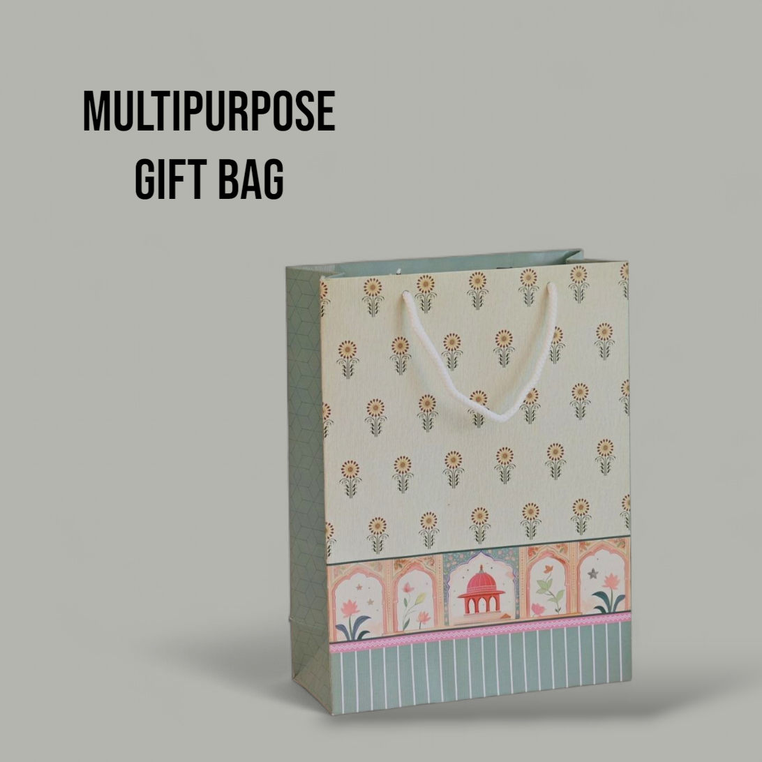 Multipurpose Gift Bag
