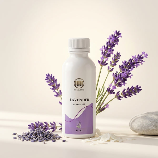 Lavender Fragrance Oil