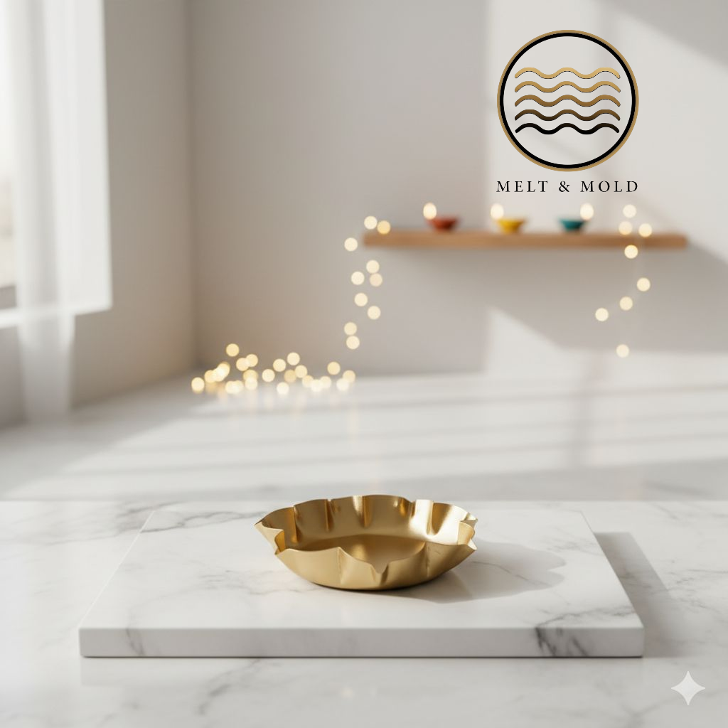 Lotus Metal Urli